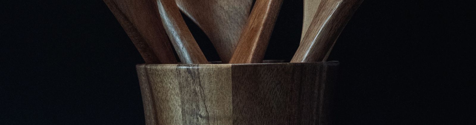 Utensilios de cocina