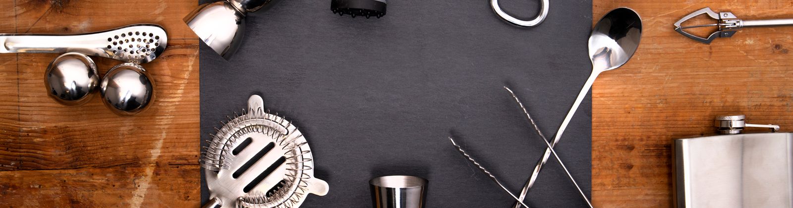 Mejores kits de coctelería para casa